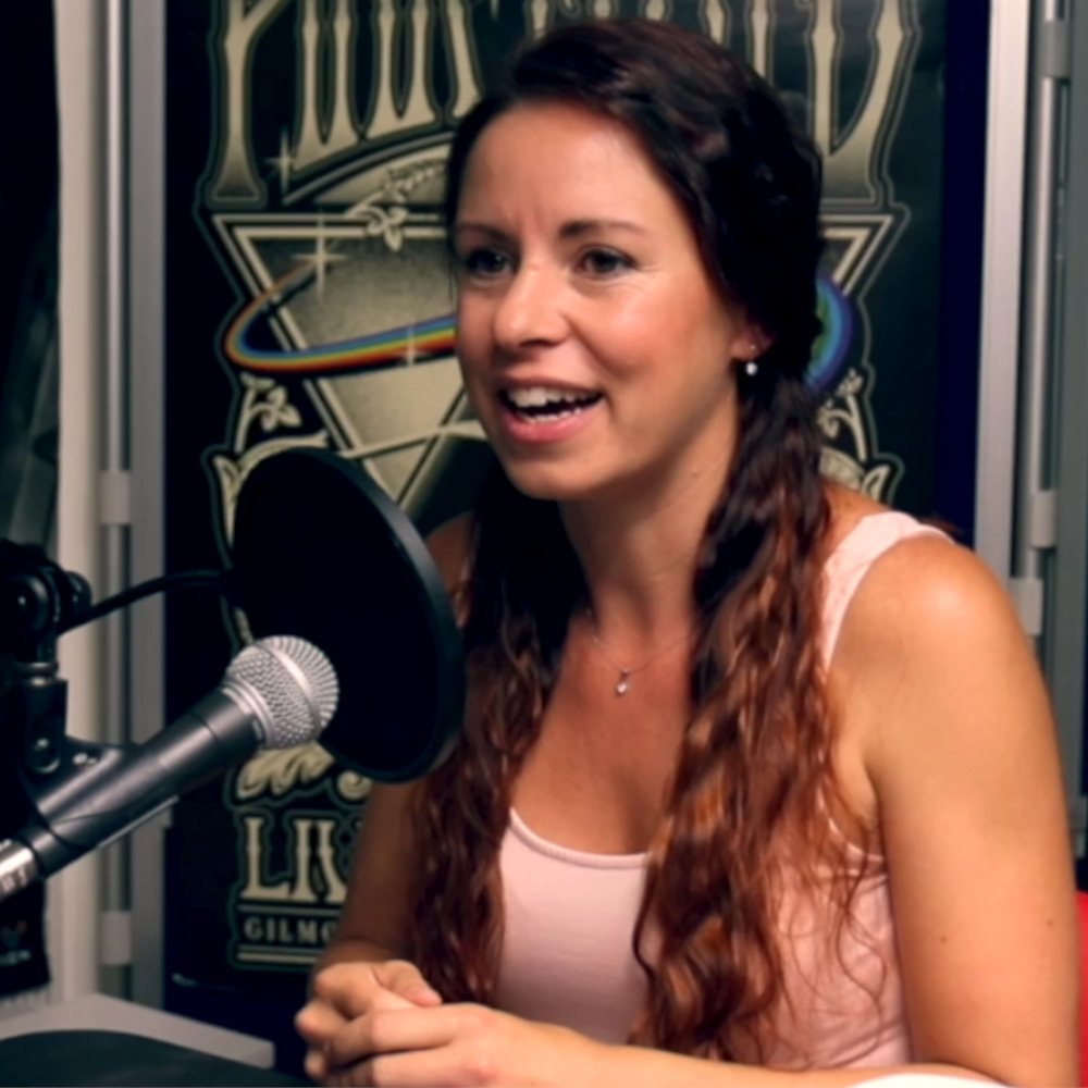 Kateřina Chrenková