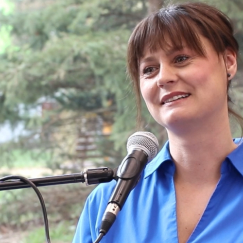 Šárka Urbanovská