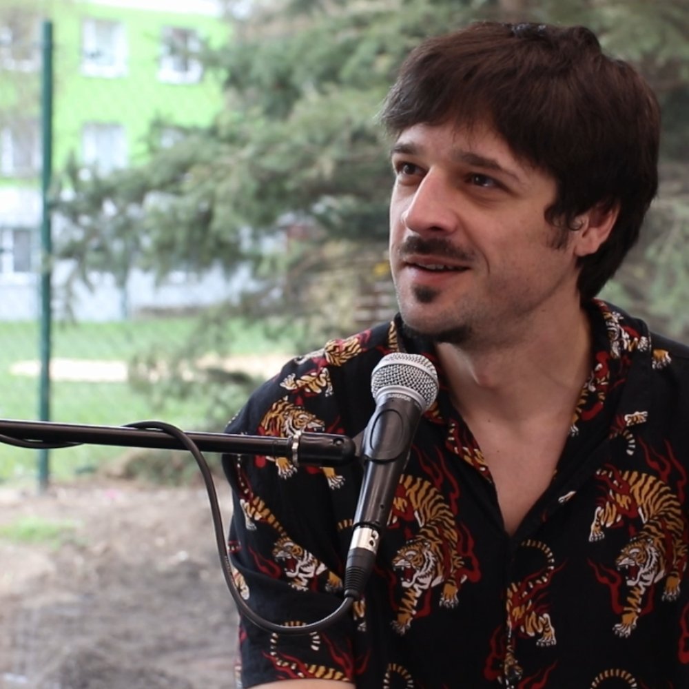 Kirill Jakovlev