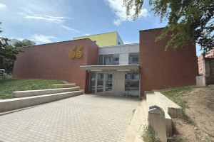 ZUŠka Lidinská Beroun